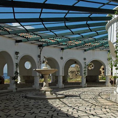 Kallithéa Nicole'S Garden Villa מראה חיצוני תמונה