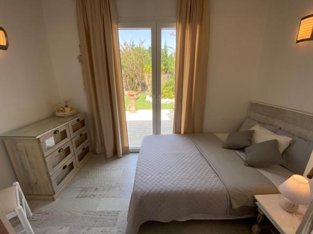 Kallithéa Nicole'S Garden Villa מראה חיצוני תמונה