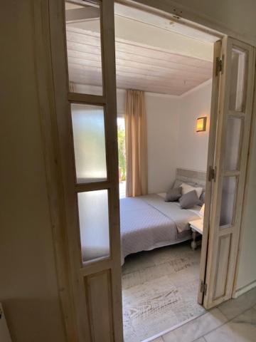 Kallithéa Nicole'S Garden Villa מראה חיצוני תמונה
